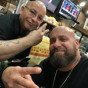 Meet your Posher, William